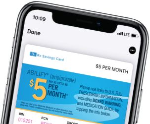 ApplePay Virtual Savings Card